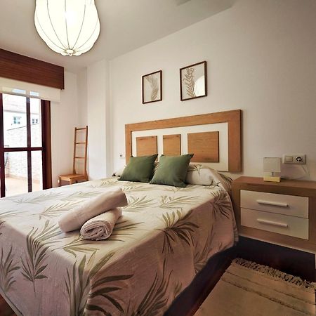 Piso Centrico Santiago De Compostela Con Amplia Terraza Διαμέρισμα Εξωτερικό φωτογραφία